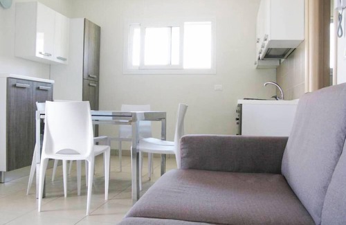Torre Specchia Ruggeri Villa | Relax at a New Villa with Garden Steps from the Beach