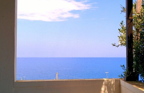 Marina di Andrano House | Villa Puglia - Salento with Spectacular Panoramic Views