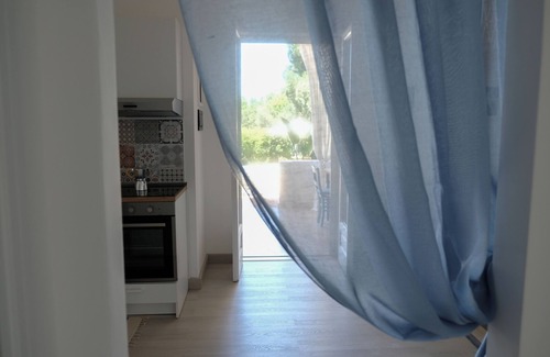 Capitolo Villa | PUGLIAMANDIA: Relax and Unwind by Ancient Olive Trees