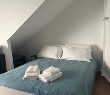 Bitetto House | Pet-Friendly Pugliese16: Rated 8.7/10 with Breakfast Included