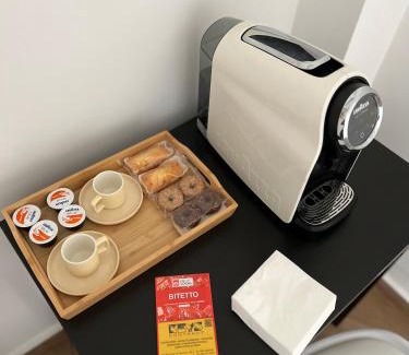 Bitetto House | Pet-Friendly Pugliese16: Rated 8.7/10 with Breakfast Included