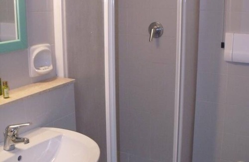 Vieste Hotel | Relax at Pugnochiuso Resort - Hotel Degli Ulivi with Ocean Views