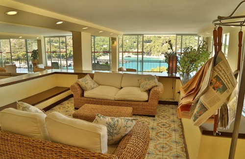 Pugnochiuso Hotel | Unwind at Pugnochiuso Resort - Hotel del Faro with Spa & Pool