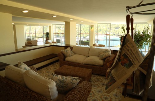Pugnochiuso Hotel | Unwind at Pugnochiuso Resort - Hotel del Faro with Spa & Pool