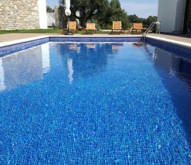 Miranda do Douro House | Experience Puial de l Douro: 4-Star Oceanfront Retreat