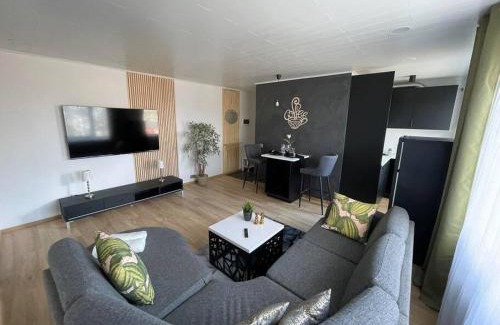 Valga Apartment | Top-Rated Korter in Valga Linn - Perfect for Families & Pets