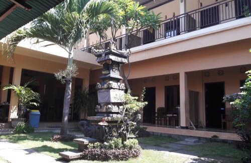 Mataram House | Puji Homestay