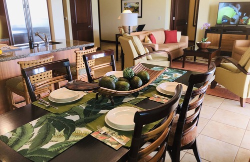 Lihue Villa | Experience Pukalani: A Marriott Grand Residence Retreat