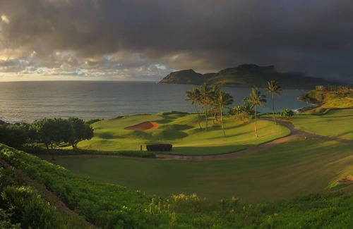 Lihue Villa | Experience Pukalani: A Marriott Grand Residence Retreat