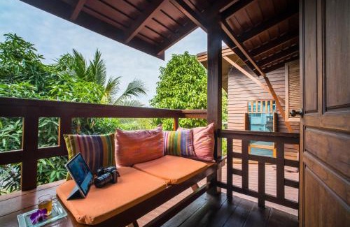 Nan Hotel | Discover Comfort at Pukha Nanfa Hotel - Breakfast Included!