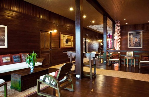 Nan Hotel | Discover Pukha Nanfa Hotel: 9/10 Guest Rated Retreat