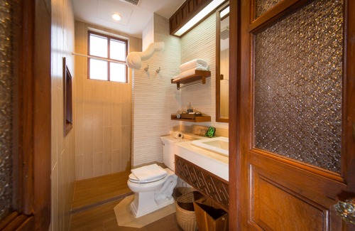 Nan Hotel | Discover Pukha Nanfa Hotel: 9/10 Guest Rated Retreat