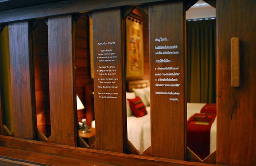 Nan Hotel | Discover Pukha Nanfa Hotel: 9/10 Guest Rated Retreat