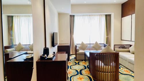 Ujjain Resort | Pukhraj Club And Resort