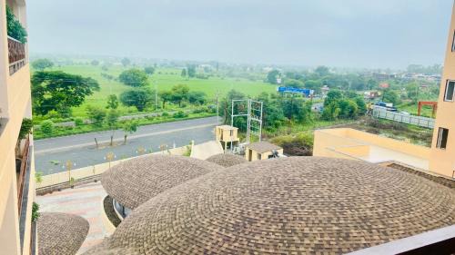 Ujjain Resort | Pukhraj Club And Resort