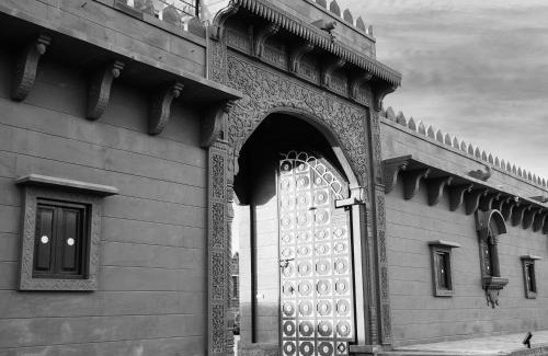 Jodhpur House | Experience Pukhraj Garh: A Heritage Homestay with Pool