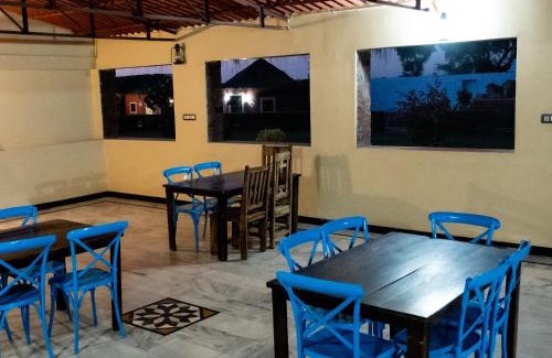 Jodhpur House | Experience Pukhraj Garh: A Heritage Homestay with Pool