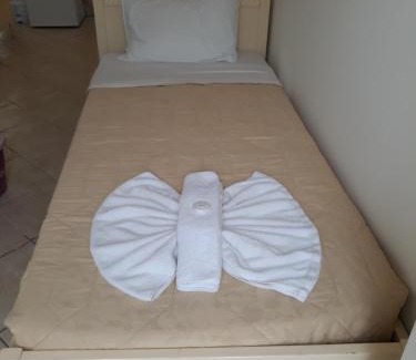 Limni Hotel | Pet-Friendly PULADES RESORT with Pool and Breakfast Included