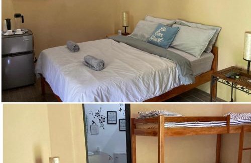 Valencia Resort | Discover Pulangbato Falls Mountain Resort: Family-Friendly Escape