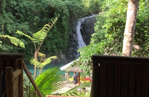 Valencia Resort | Discover Pulangbato Falls Mountain Resort: Family-Friendly Escape