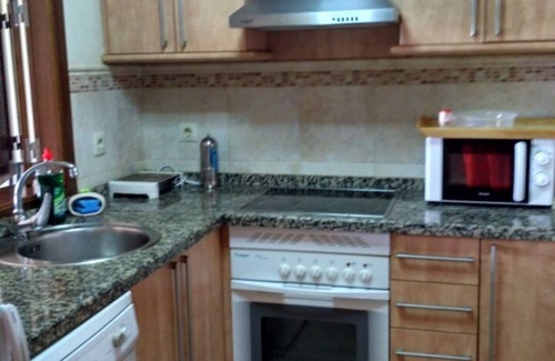 Ayamonte Apartment | Discover Your Perfect Getaway: Pet-Friendly & Pool Access