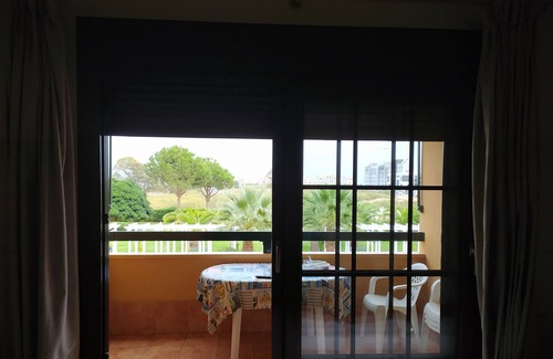 Ayamonte Apartment | Discover Your Perfect Getaway: Pet-Friendly & Pool Access