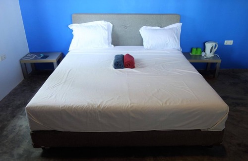 Sabang House | Discover Pulau Weh Paradise: Guest Rated 8.8 with Restaurant