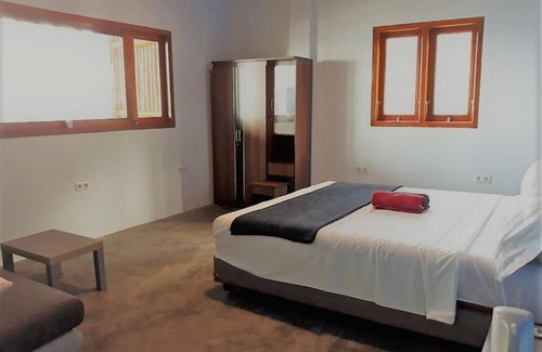 Sabang House | Discover Pulau Weh Paradise: Guest Rated 8.8 with Restaurant
