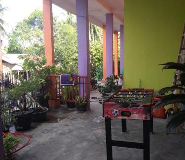 Sabang Bed & Breakfast | Oceanfront Escape at Pulau Weh Sabang Marifi: Top Rated Stay