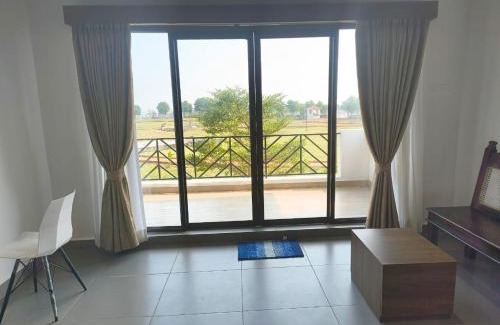 Pudi Hotel | Pulicat Lake View Resort APTDC