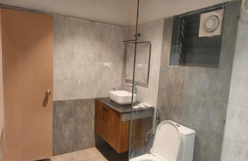Pudi Hotel | Pulicat Lake View Resort APTDC
