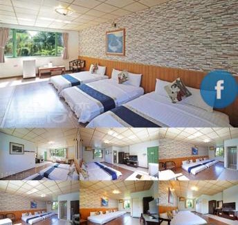 Puli Bed & Breakfast | Pet-Friendly Pulicity Villa B&B with Breakfast Included