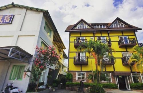 Puli Bed & Breakfast | Pet-Friendly Pulicity Villa B&B with Breakfast Included