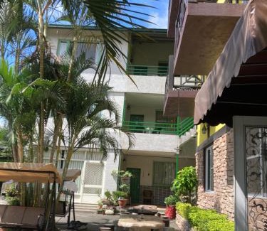 Puli Bed & Breakfast | Pet-Friendly Pulicity Villa B&B with Breakfast Included
