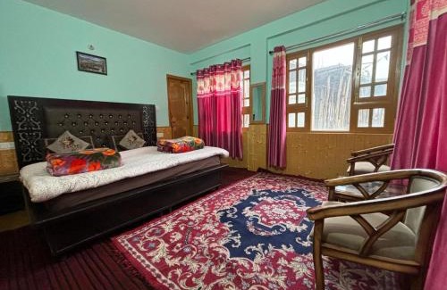 Tabo House | Family-Friendly Pullkit Homestay by StayApart Awaits You