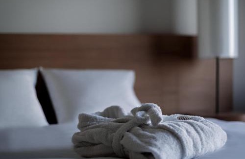 Clara Hotel | Discover Pullman Basel Europe: Pet-Friendly 4-Star Retreat