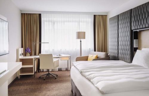 Tiergarten Hotel | Experience Elegance at Pullman Berlin Schweizerhof Hotel