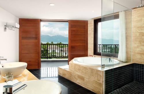 Ngu Hanh Son Resort | Experience Pullman Danang Beach Resort: 5-Star Oceanfront Escape