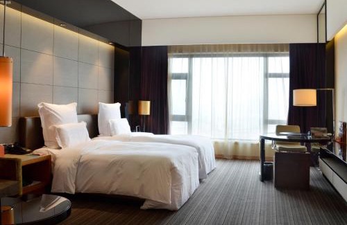Chang'an Hotel | Indulge at Pullman Dongguan Changan: 5-Star Luxury Awaits