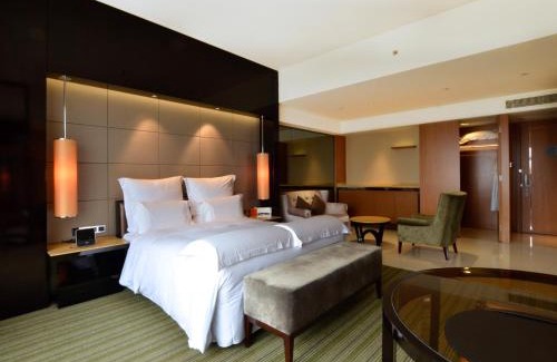 Chang'an Hotel | Indulge at Pullman Dongguan Changan: 5-Star Luxury Awaits