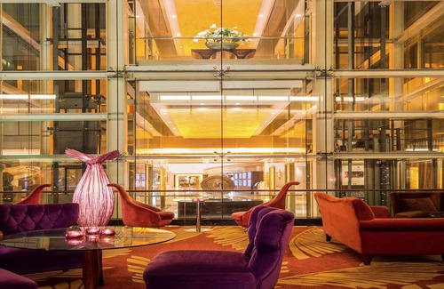 Huadu Hotel | Premier Pullman Guangzhou Baiyun Airport with Pool & Spa