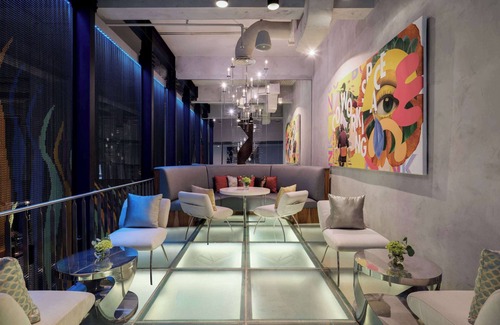 Jakarta Hotel | Experience Pullman Jakarta Central Park: 5-Star Comfort & Spa