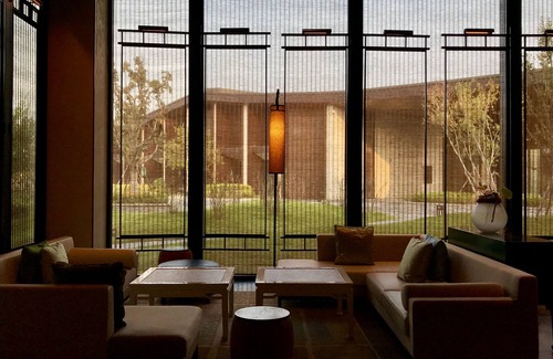 Longting District Hotel | Discover Pullman Kaifeng Jianye: 4-Star Stay with Spa & Pool