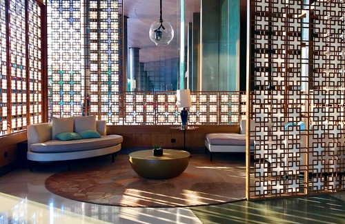Longting District Hotel | Discover Pullman Kaifeng Jianye: 4-Star Stay with Spa & Pool