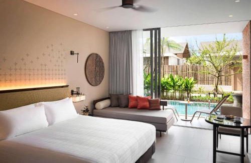 Takua Pa Hotel | Elegant Pullman Khao Lak Resort with Ocean Views & Spa