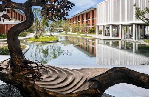 Takua Pa Hotel | Elegant Pullman Khao Lak Resort with Ocean Views & Spa