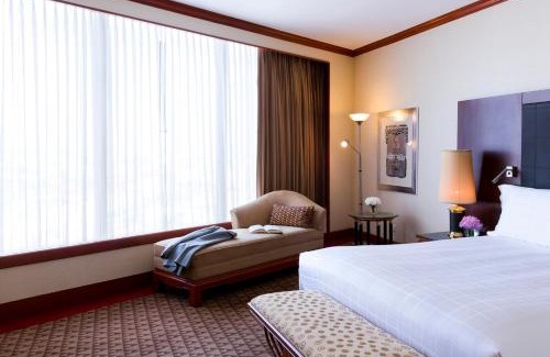 Khon Kaen Hotel | Elegant Pullman Khon Kaen Raja Orchid with Spa & Pool