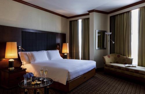 Khon Kaen Hotel | Elegant Pullman Khon Kaen Raja Orchid with Spa & Pool