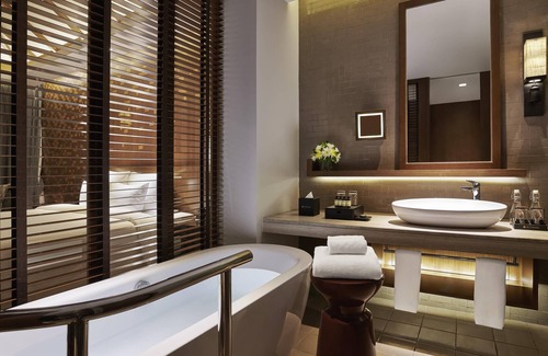 Luang Prabang Hotel | Elegant Pullman Luang Prabang with Pool and Spa Amenities
