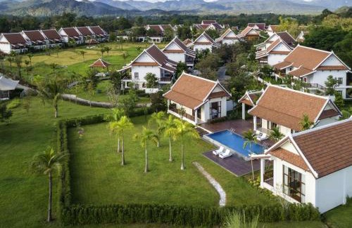 Luang Prabang Hotel | Elegant Pullman Luang Prabang with Pool and Ocean Views